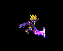 《神武》全新武器曝光 光武超犀利