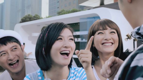 从产品到品牌 腾讯游戏广告片背后的逻辑 - 爱