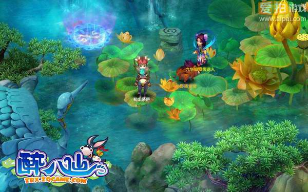 《醉八仙》微电影:揭泰坦尼克号沉没真相 - 爱