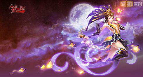 刺激无上限,梦三国ol引爆你隐藏的欲望