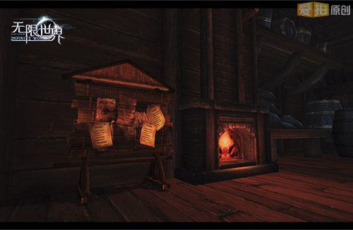 龙城树上酒馆 无限世界 中的奇幻之旅